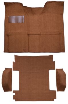 Show details for 1970-1972 GMC Jimmy 2WD Auto/3spd Column Shift Complete Loop Carpet Flooring 01 Black Picture of 1970-1972 GMC Jimmy 2WD Auto/3spd Column Shift Complete Loop Carpet Flooring 01 Black