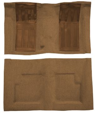 Show details for 1970-1971 Ford Torino GT 2DR Convertible 4spd with 2 Fawn Inserts Loop Carpet Flooring 01 Black Picture of 1970-1971 Ford Torino GT 2DR Convertible 4spd with 2 Fawn Inserts Loop Carpet Flooring 01 Black