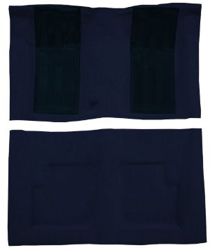 Show details for 1970-1971 Ford Torino GT 2DR Convertible 4spd with 2 Dark Blue Inserts Loop Carpet Flooring 01 Black Picture of 1970-1971 Ford Torino GT 2DR Convertible 4spd with 2 Dark Blue Inserts Loop Carpet Flooring 01 Black