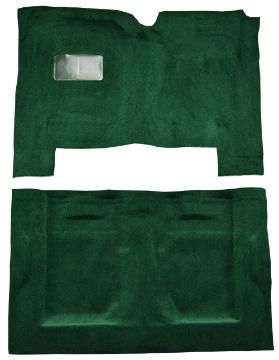 Show details for 1970-1973 Lincoln Continental 4DR Loop Carpet Flooring 01 Black Picture of 1970-1973 Lincoln Continental 4DR Loop Carpet Flooring 01 Black