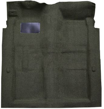 Show details for 1971-1973 Mercury Monterey 2DR Loop Carpet Flooring 01 Black Picture of 1971-1973 Mercury Monterey 2DR Loop Carpet Flooring 01 Black