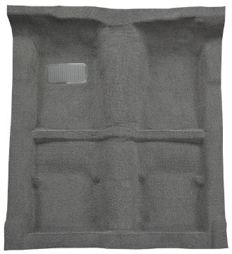 Show details for 1971-1975 Toyota Celica Pass Area Loop Carpet Flooring 01 Black Picture of 1971-1975 Toyota Celica Pass Area Loop Carpet Flooring 01 Black
