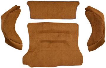 Show details for 1972-1978 American Motors Gremlin Cargo Area Cutpile Carpet Flooring 801 Black Picture of 1972-1978 American Motors Gremlin Cargo Area Cutpile Carpet Flooring 801 Black