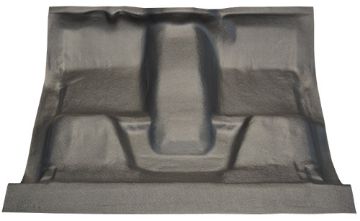 Show details for 1979-1980 GMC K2500 Reg Cab 4WD Auto/4spd Vinyl Carpet Flooring #16 Black Picture of 1979-1980 GMC K2500 Reg Cab 4WD Auto/4spd Vinyl Carpet Flooring #16 Black