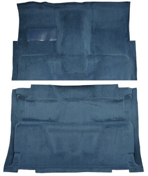 Show details for 1979-1980 GMC K3500 Crew Cab 4WD Auto/4spd Cutpile Carpet Flooring 801 Black Picture of 1979-1980 GMC K3500 Crew Cab 4WD Auto/4spd Cutpile Carpet Flooring 801 Black
