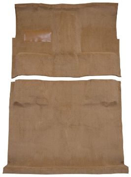 Show details for 1979-1980 GMC K2500 Suburban 4WD Pass Area Cutpile Carpet Flooring 801 Black Picture of 1979-1980 GMC K2500 Suburban 4WD Pass Area Cutpile Carpet Flooring 801 Black