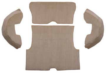 Show details for 1978-1979 American Motors Concord 2DR Hatchback w/o Hidden Compartment Cargo Area Cutpile Carpet Flooring 801 Black Picture of 1978-1979 American Motors Concord 2DR Hatchback w/o Hidden Compartment Cargo Area Cutpile Carpet Flooring 801 Black