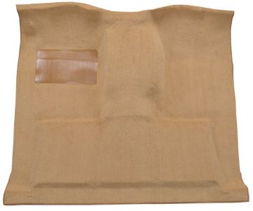 Show details for 1974-1982 Dodge Ramcharger 2WD Pass Area Cutpile Carpet Flooring 801 Black Picture of 1974-1982 Dodge Ramcharger 2WD Pass Area Cutpile Carpet Flooring 801 Black