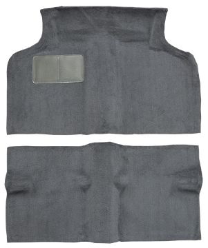 Show details for 1975-1979 Honda Civic CVCC 2DR Hatchback Auto/Manual Pass Area Cutpile Carpet Flooring 801 Black Picture of 1975-1979 Honda Civic CVCC 2DR Hatchback Auto/Manual Pass Area Cutpile Carpet Flooring 801 Black