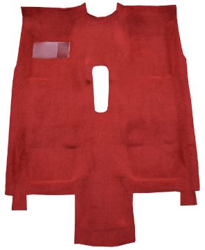 Show details for 1976-1981 Pontiac Firebird Trans Am Auto with Console Floor Shift Cutpile Carpet Flooring 801 Black Picture of 1976-1981 Pontiac Firebird Trans Am Auto with Console Floor Shift Cutpile Carpet Flooring 801 Black