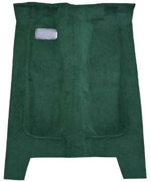 Show details for 1977-1984 Cadillac Fleetwood 4DR Rear Wheel Drive Cutpile Carpet Flooring 801 Black Picture of 1977-1984 Cadillac Fleetwood 4DR Rear Wheel Drive Cutpile Carpet Flooring 801 Black