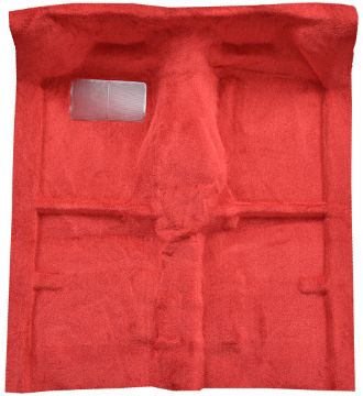 Show details for 1979-1982 Dodge D50 Reg Cab 4WD Cutpile Carpet Flooring 801 Black Picture of 1979-1982 Dodge D50 Reg Cab 4WD Cutpile Carpet Flooring 801 Black
