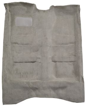 Show details for 1979-1982 Ford LTD 2DR Cutpile Carpet Flooring 801 Black Picture of 1979-1982 Ford LTD 2DR Cutpile Carpet Flooring 801 Black