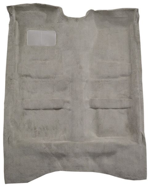 Picture of 1979-1982 Ford LTD 2DR Cutpile Carpet Flooring 801 Black