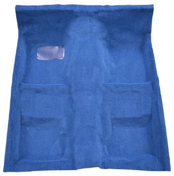 Show details for 1979-1983 American Motors Spirit 2DR Lift Back/Sedan Cutpile Carpet Flooring 801 Black Picture of 1979-1983 American Motors Spirit 2DR Lift Back/Sedan Cutpile Carpet Flooring 801 Black