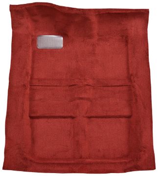 Show details for 1980-1985 Cadillac Seville 4DR Cutpile Carpet Flooring 801 Black Picture of 1980-1985 Cadillac Seville 4DR Cutpile Carpet Flooring 801 Black