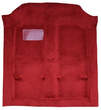 Show details for 1980-1983 Honda Civic 2DR Hatchback Pass Area Cutpile Carpet Flooring 801 Black Picture of 1980-1983 Honda Civic 2DR Hatchback Pass Area Cutpile Carpet Flooring 801 Black