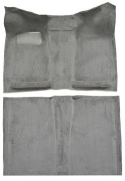 Show details for 1986 Nissan D21 Ext Cab Cutpile Carpet Flooring 801 Black Picture of 1986 Nissan D21 Ext Cab Cutpile Carpet Flooring 801 Black