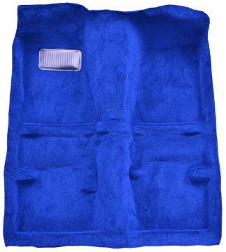 Show details for 1980-1983 Toyota Corolla 2DR Auto/Manual Rear Wheel Drive Pass Area Cutpile Carpet Flooring 801 Black Picture of 1980-1983 Toyota Corolla 2DR Auto/Manual Rear Wheel Drive Pass Area Cutpile Carpet Flooring 801 Black