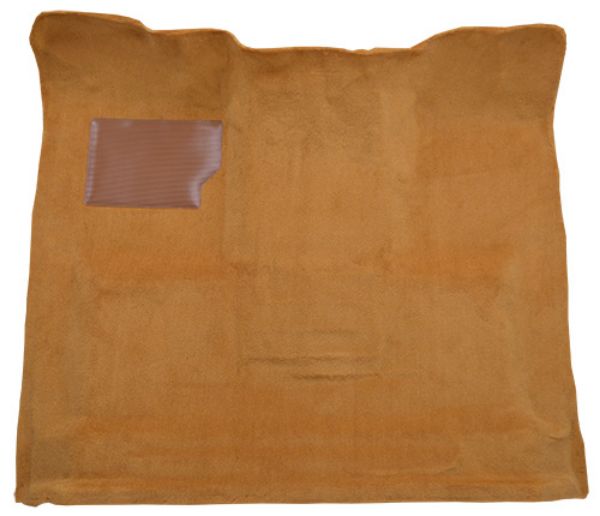 Picture of 1980-1985 Ford F-350 Reg Cab Auto/Manual 2 & 4WD Dump Truck Cutpile Carpet Flooring 801 Black