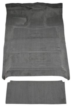 Show details for 1997 Ford F-250 Crew Cab 2WD Auto Gas Cutpile Carpet Flooring 801 Black Picture of 1997 Ford F-250 Crew Cab 2WD Auto Gas Cutpile Carpet Flooring 801 Black