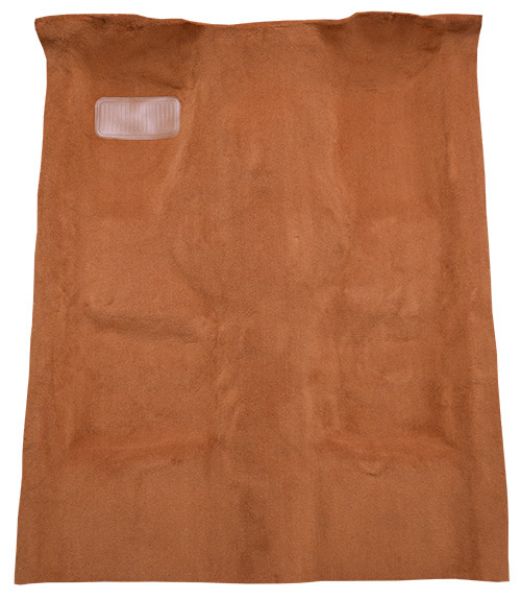 Picture of 1981-1983 American Motors Eagle SX4 2DR Lift Back/Sedan Cutpile Carpet Flooring 801 Black