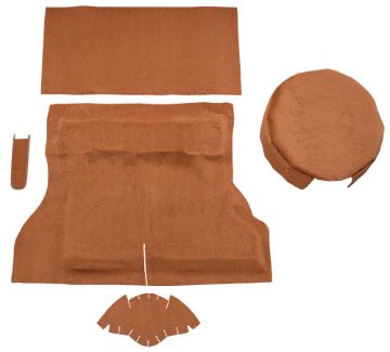 Show details for 1981-1983 American Motors Eagle SX4 2DR Lift Back Cargo Area Cutpile Carpet Flooring 801 Black Picture of 1981-1983 American Motors Eagle SX4 2DR Lift Back Cargo Area Cutpile Carpet Flooring 801 Black