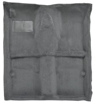 Show details for 1981-1984 Toyota Starlet 2DR with Heat Vents Pass Area Cutpile Carpet Flooring 801 Black Picture of 1981-1984 Toyota Starlet 2DR with Heat Vents Pass Area Cutpile Carpet Flooring 801 Black