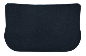 Show details for 1981-1988 Chevrolet Monte Carlo Trunk Lid Cover Cutpile Carpet Flooring 801 Black Picture of 1981-1988 Chevrolet Monte Carlo Trunk Lid Cover Cutpile Carpet Flooring 801 Black