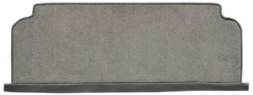 Show details for 1992-1993 GMC Jimmy Fold Downs 1pc Cutpile Carpet Flooring 801 Black Picture of 1992-1993 GMC Jimmy Fold Downs 1pc Cutpile Carpet Flooring 801 Black