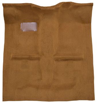 Show details for 1984-1988 Toyota Pickup Reg Cab 2 & 4WD Cutpile Carpet Flooring 801 Black Picture of 1984-1988 Toyota Pickup Reg Cab 2 & 4WD Cutpile Carpet Flooring 801 Black