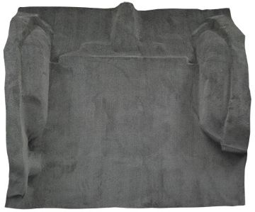 Show details for 1985-1990 Jeep Cherokee Pioneer Cargo Area Cutpile Carpet Flooring 801 Black Picture of 1985-1990 Jeep Cherokee Pioneer Cargo Area Cutpile Carpet Flooring 801 Black
