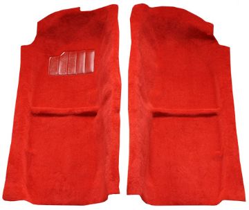 Show details for 1985-1989 Toyota MR2 Pass Area Cutpile Carpet Flooring 801 Black Picture of 1985-1989 Toyota MR2 Pass Area Cutpile Carpet Flooring 801 Black