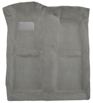 Show details for 1986-1990 Acura Legend 2DR Auto/Manual Cutpile Carpet Flooring 801 Black Picture of 1986-1990 Acura Legend 2DR Auto/Manual Cutpile Carpet Flooring 801 Black