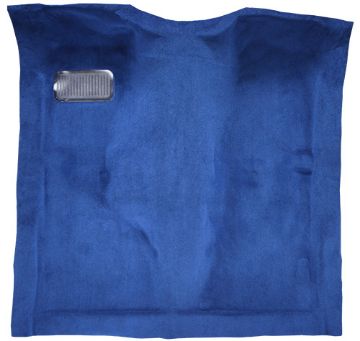 Show details for 1986-1992 Jeep Comanche Reg Cab Full Floor Cutpile Carpet Flooring 801 Black Picture of 1986-1992 Jeep Comanche Reg Cab Full Floor Cutpile Carpet Flooring 801 Black