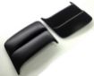 Picture of 1971 Dodge Challenger R/T Quarter Panel Side Scoops Louvers Set 