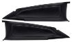 Picture of 1971-1972 Charger SE Interior Rear Sail Panels 