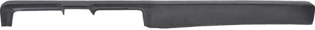 Picture of 1969 OEM Style Padded Dash without Air Conditioning