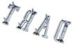 Picture of 1967-1968 "DART" Quarter Emblem Letter Set 