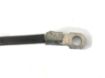 Picture of 1970-1971 HEMI Negative Battery Cable With Ground Wire Concours Correct