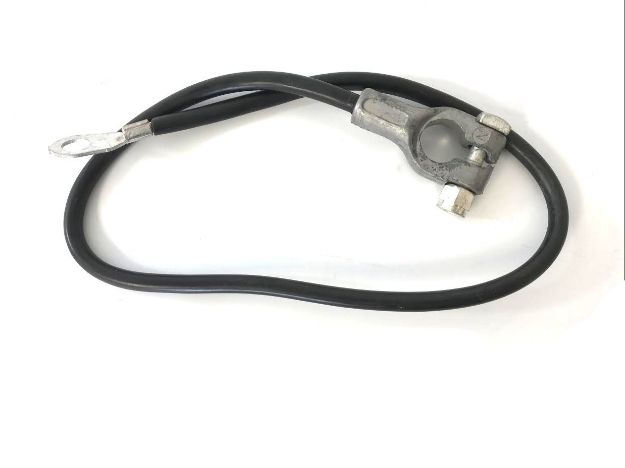 Picture of 1963-1969 A, B, C-Body Big Block Negative Battery Cable Concours Correct