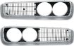 Picture of 1970 Dodge Coronet / Super Bee Front Grill (Pair) 