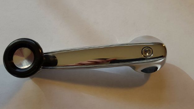 Picture of 1970-74 Barracuda Cuda Challenger CORRECT Window Crank Handles (2)