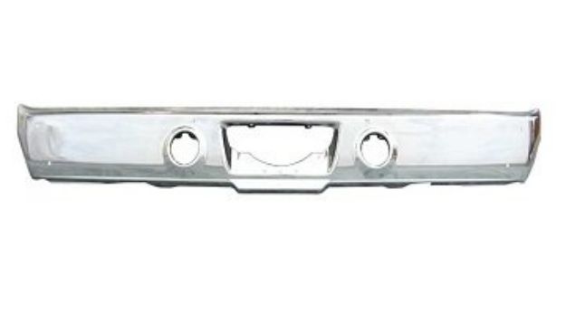 Picture of 1970 Plymouth RoadRunner Rear Bumper