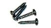 Picture of 1964–1966 Mopar Arm Rest Base Screw Set 1 1/4″ #14