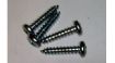 Picture of 1964–1966 Mopar Arm Rest Base Screw Set 1 1/4″ #14