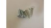 Picture of 1964–1966 Mopar Arm Rest Pad Screw Set