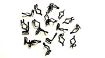 Picture of 1960-1970 Mopar 20 Piece Door Panel Installation Clips Set