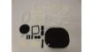 Picture of 1975-1976 Mopar A-Body With A/C Firewall Gasket Kit