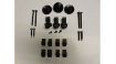 Picture of 1970 RoadRunner Grill Fastener Clip Set
